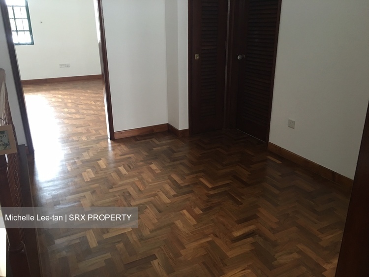Kelulut Hill (D28), Terrace #176211142